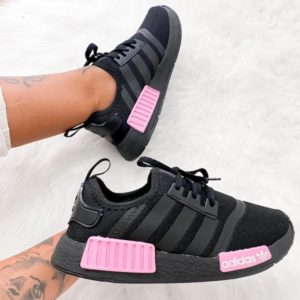 Tênis Adidas Boost Preto