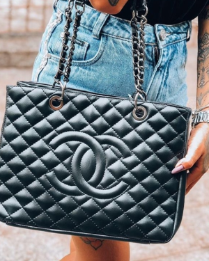 Bolsa Chanel