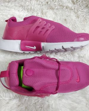 Tênis Nike AirMax Pink