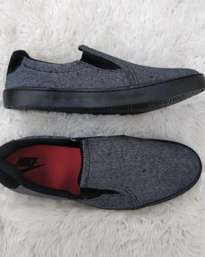 Tênis Nike Sapatenis Cinza, tam.43