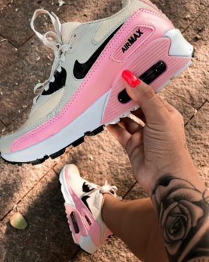 Tênis Nike AirMax