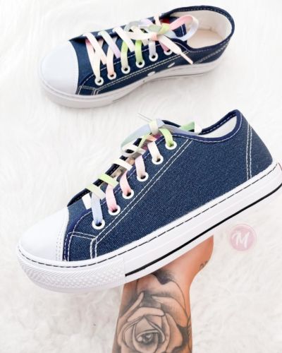 Tênis All Star Jeans