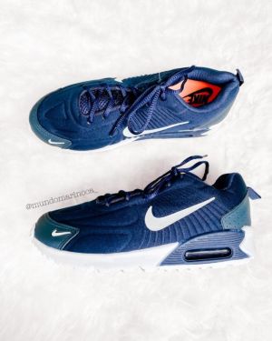 Tênis Nike Azul