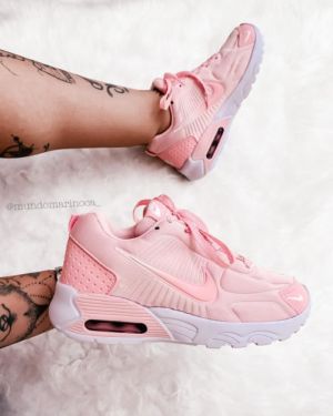 Tênis Nike Rosa