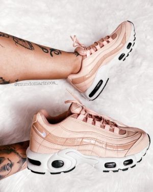 Tênis Nike Rosinha